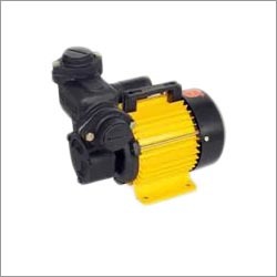 Raw Water Pump