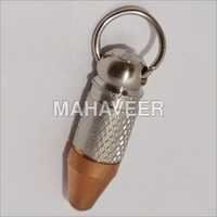 High Quality Bullet Amulet