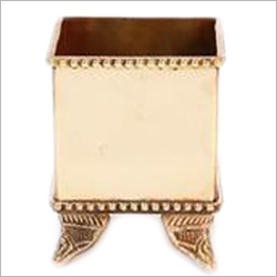 BRM 1350-S Brass Decor