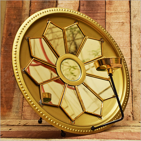 Brass Plate