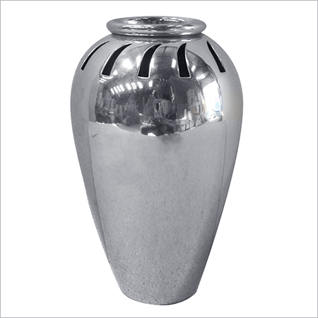 ERM 1368 Steel Urns