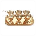 Silver Tableware