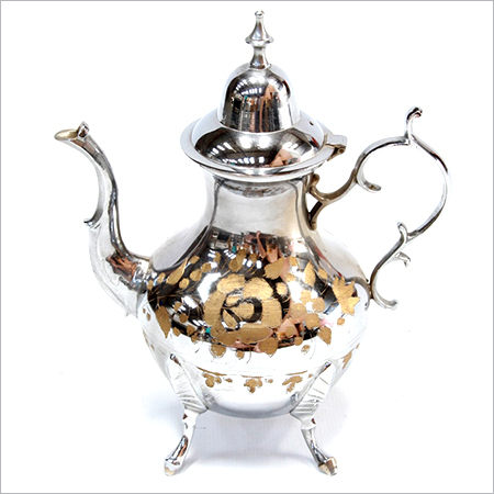 Antique Tea Jug