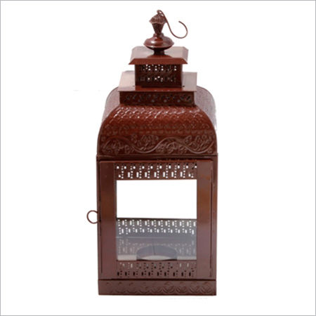 Metal Lanterns
