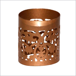Brass Lantern