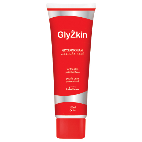 Glycerin Cream Glycerin Cream
