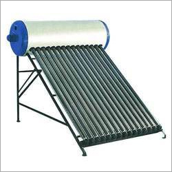 Domestic Solar Water Heater