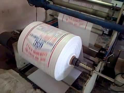 HDPE Woven Fabrics HDPE Woven Fabrics