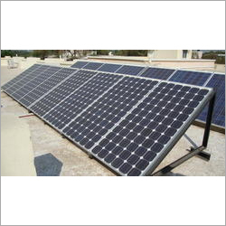 Solar Power Pack