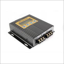 MPPT Solar Charge Controller