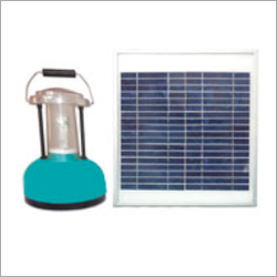Solar LED Lantern