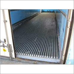 Refrigerated Container