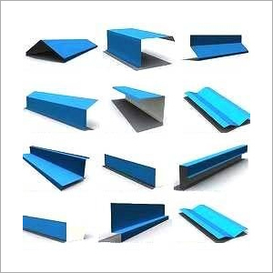 Roofing Sheet Accessories
