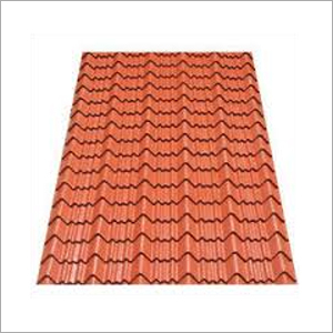Tile Roof Sheet