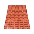 Tile Roof Sheet
