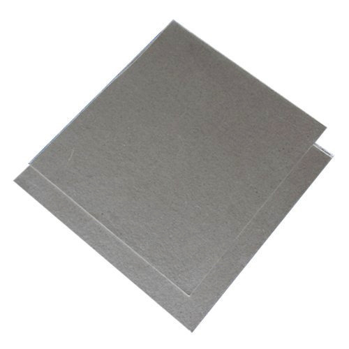 Silvered Mica Plates
