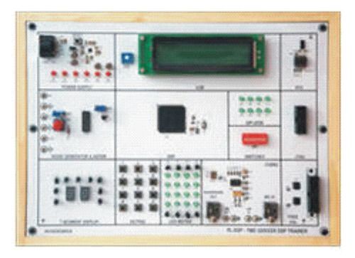 DSP Trainer