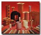 Micanite Or Built Up Mica