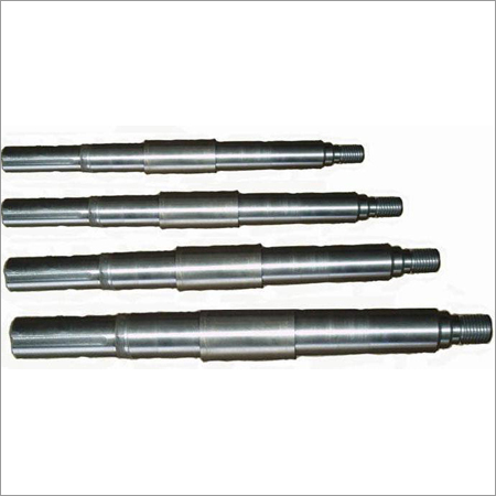 Slurry Pump Shaft Size: Medium