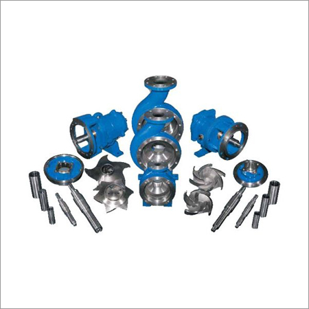 Pump Spares