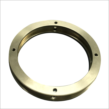 Industrial Pumps Parts