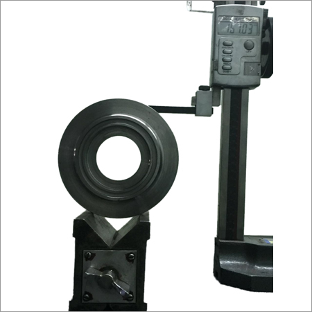 Centrifugal Pumps Parts