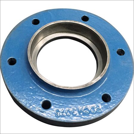 Centrifugal Pumps Components