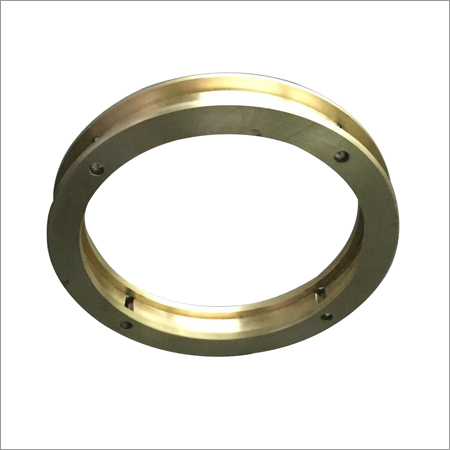 Supreme Industrial Pumps Parts