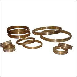 Impeller Wear Rings