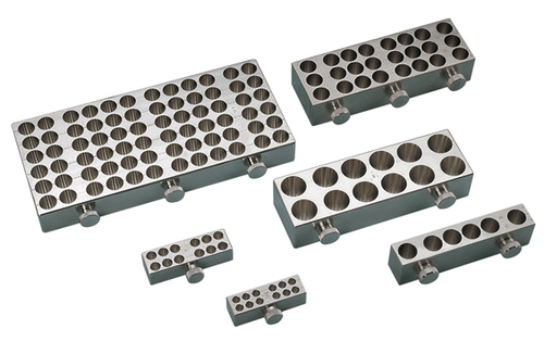 Suppository Moulds By ESEL INTERNATIONAL