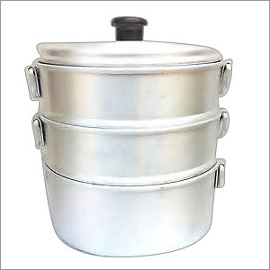 Steamer