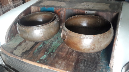 Half Iron Matka