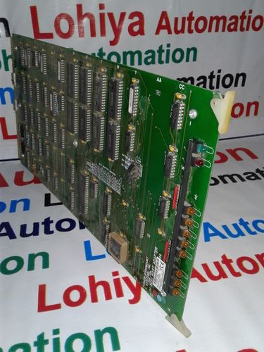 ROSEMOUNT PCB CARD 01984-1140-0004