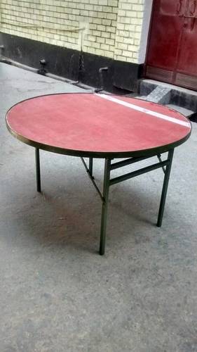Wooden Center Table