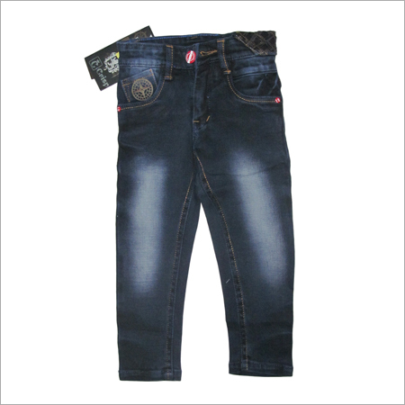 Kids Jeans