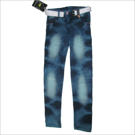Kids Jeans
