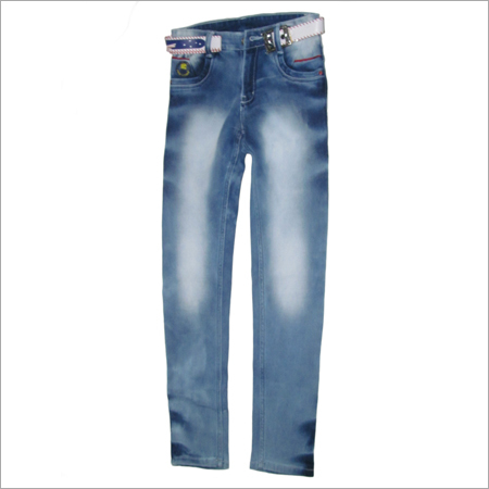 Designer Kids Jeans