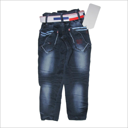 Kids Jeans Wears