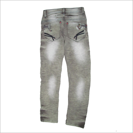 Kids Boys Jeans