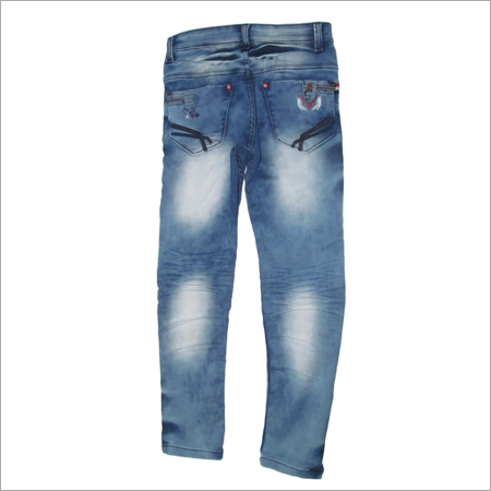 Kids Skinny Jeans