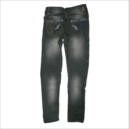 Kids Branded Jeans