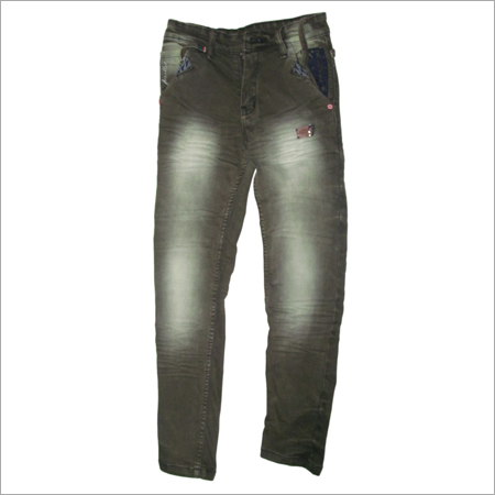 Kids Jeans