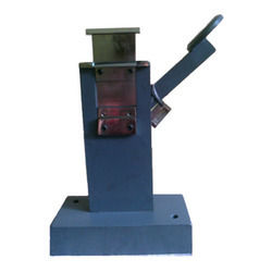 Tube Crimping Machine