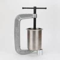 Tincture Press