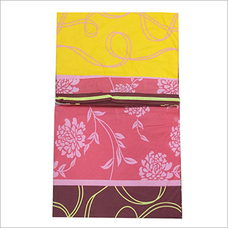 Printed Mattress Cover