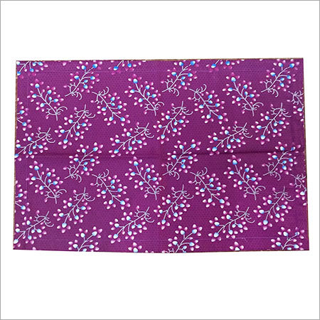 Cotton Pillow Cover