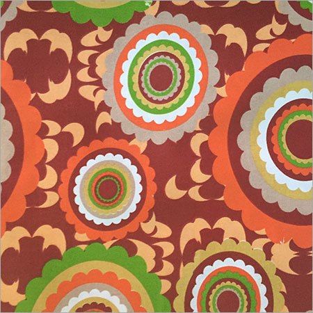 Cotton Fabric Roll