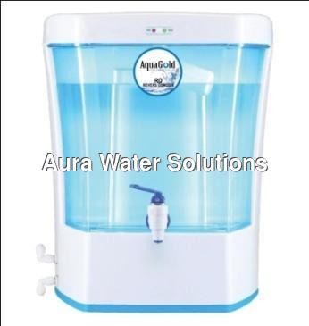 RO MM Water Purifier