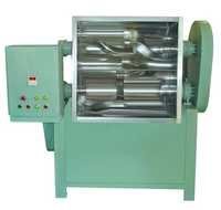 Sigma Blade Mixer