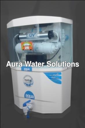 UV RO Water Purifier